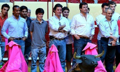 IV ENCONTRO INTERNATIONAL DE ESCOLAS TAURINAS